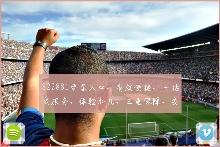 822881登录入口，高效便捷，一站式服务，体验非凡，三重保障，安全无忧